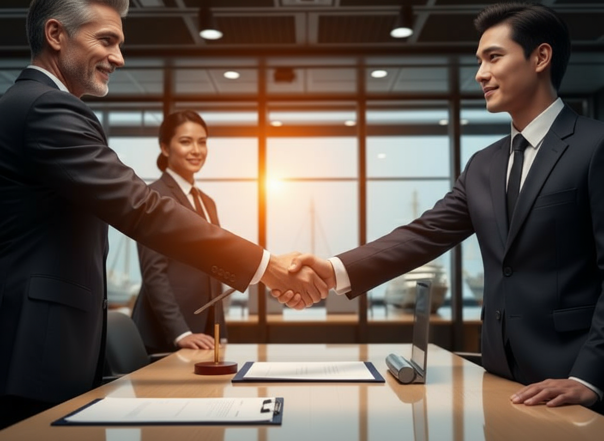 Contract Strategy & Negotiations